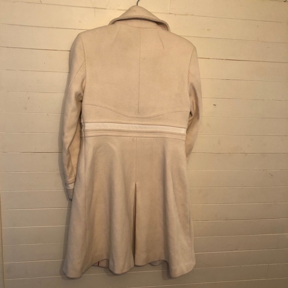 Ladies winter coat - Picture 4 of 4